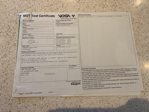 2006 Maserati Quattroporte Sport GT S-A zum Verkauf (Bild 207 von 212)