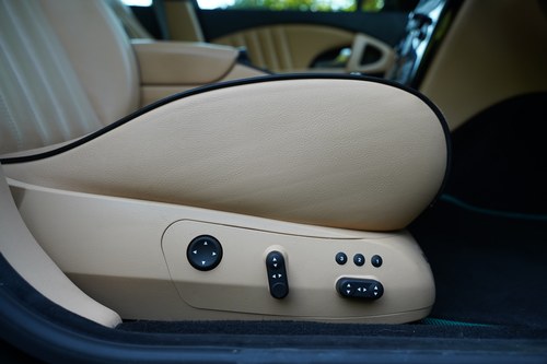 2006 Maserati Quattroporte Sport GT S-A zum Verkauf (Bild 96 von 212)