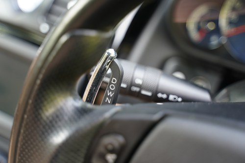 2006 Maserati Quattroporte Sport GT S-A zum Verkauf (Bild 99 von 212)