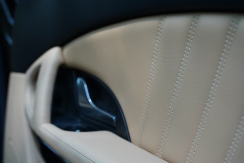 2006 Maserati Quattroporte Sport GT S-A zum Verkauf (Bild 87 von 212)