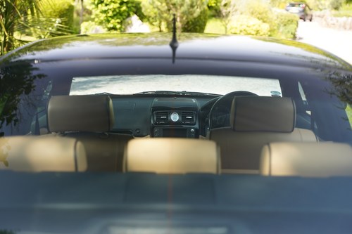 2006 Maserati Quattroporte Sport GT S-A zum Verkauf (Bild 150 von 212)