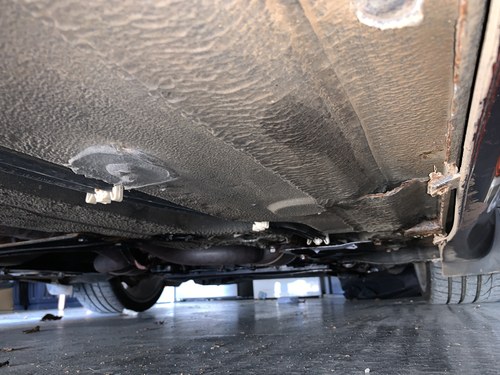 2006 Maserati Quattroporte Sport GT S-A zum Verkauf (Bild 183 von 212)