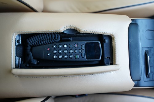 2006 Maserati Quattroporte Sport GT S-A zum Verkauf (Bild 104 von 212)