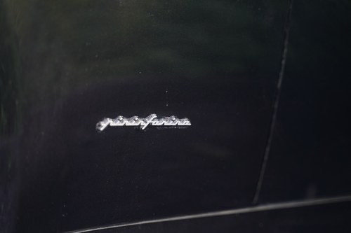 2006 Maserati Quattroporte Sport GT S-A zum Verkauf (Bild 131 von 212)