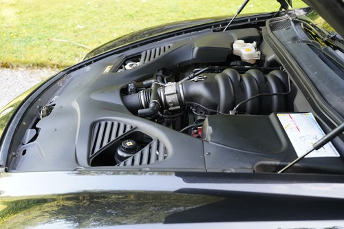 2006 Maserati Quattroporte Sport GT S-A zum Verkauf (Bild 169 von 212)