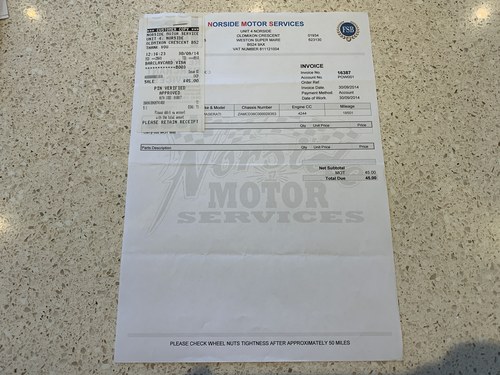 2006 Maserati Quattroporte Sport GT S-A zum Verkauf (Bild 206 von 212)