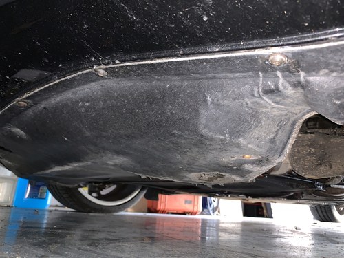 2006 Maserati Quattroporte Sport GT S-A zum Verkauf (Bild 180 von 212)