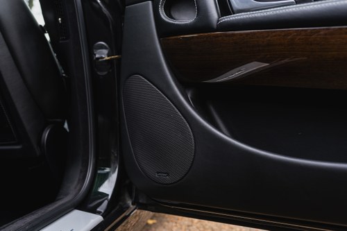 2009 Maserati Quattroporte V 4.7 S In vendita (immagine 44 di 146)