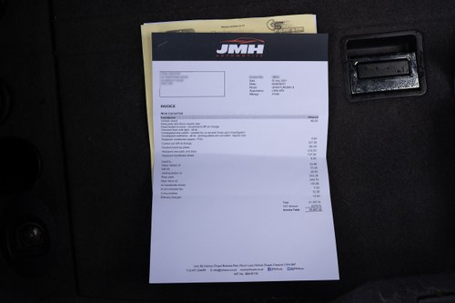 2009 Maserati Quattroporte V 4.7 S In vendita (immagine 136 di 146)