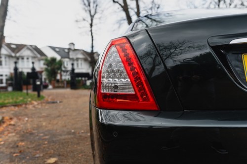 2009 Maserati Quattroporte V 4.7 S In vendita (immagine 113 di 146)
