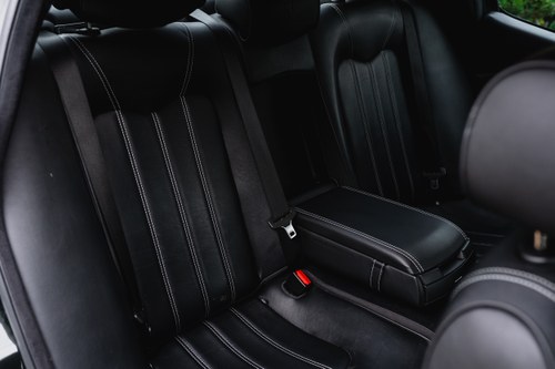 2009 Maserati Quattroporte V 4.7 S In vendita (immagine 49 di 146)