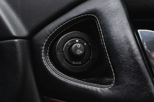 2009 Maserati Quattroporte V 4.7 S In vendita (immagine 18 di 146)