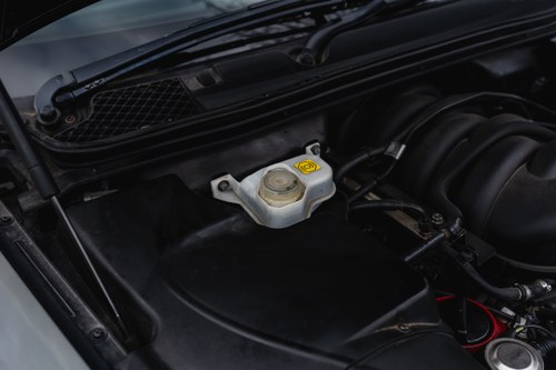 2009 Maserati Quattroporte V 4.7 S In vendita (immagine 123 di 146)