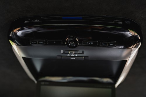 2009 Maserati Quattroporte V 4.7 S In vendita (immagine 88 di 146)