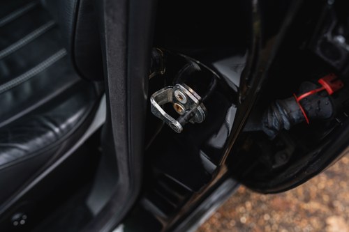 2009 Maserati Quattroporte V 4.7 S In vendita (immagine 76 di 146)