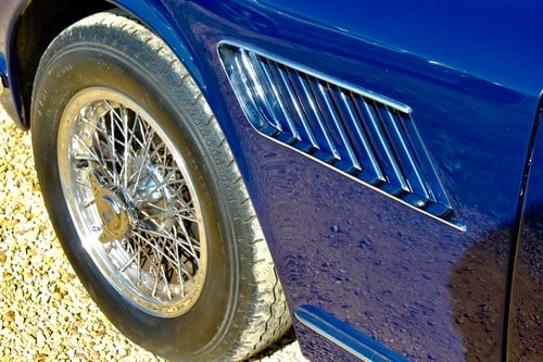 1965 Maserati Sebring Series 2 à venda (imagem 24 de 76)