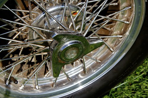 1965 Maserati Sebring Series 2 à venda (imagem 50 de 76)