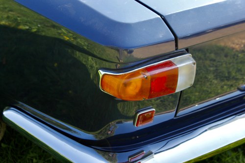 1965 Maserati Sebring Series 2 à venda (imagem 55 de 76)