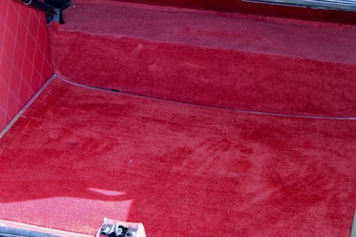 1965 Maserati Sebring Series 2 à venda (imagem 46 de 76)