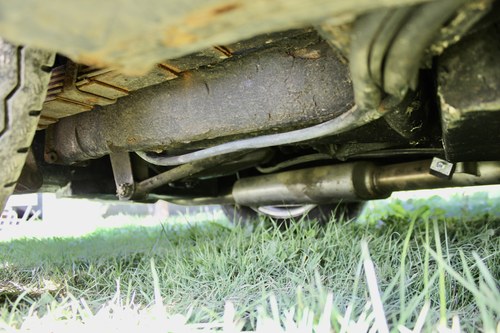 1965 Maserati Sebring Series 2 à venda (imagem 76 de 76)