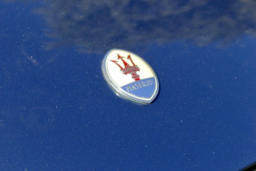 1965 Maserati Sebring Series 2 à venda (imagem 51 de 76)