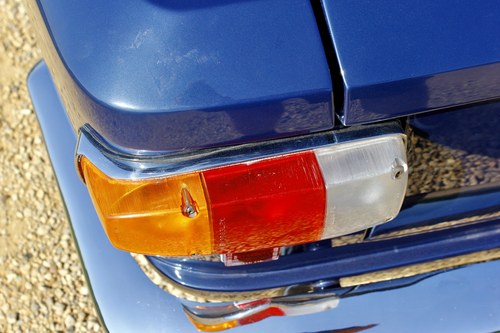 1965 Maserati Sebring Series 2 à venda (imagem 58 de 76)