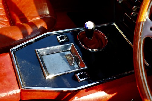 1965 Maserati Sebring Series 2 à venda (imagem 35 de 76)