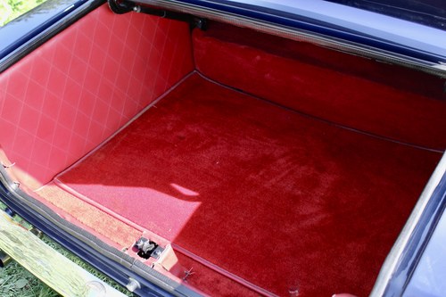 1965 Maserati Sebring Series 2 à venda (imagem 45 de 76)