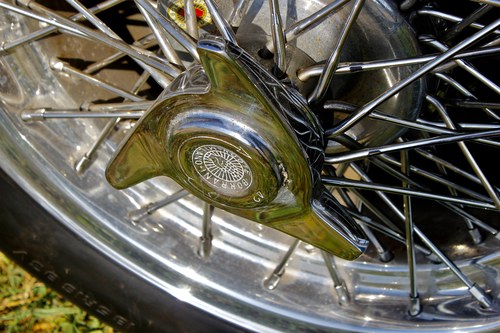 1965 Maserati Sebring Series 2 à venda (imagem 52 de 76)