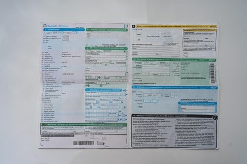 1989 Maserati 2800 Bi-Turbo Spyder Automatic In vendita (immagine 131 di 131)