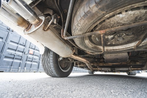1989 Maserati 2800 Bi-Turbo Spyder Automatic In vendita (immagine 123 di 131)