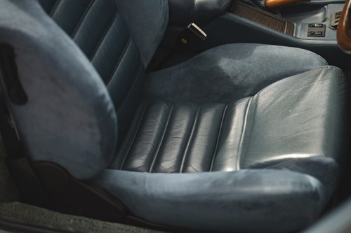 1989 Maserati 2800 Bi-Turbo Spyder Automatic In vendita (immagine 52 di 131)