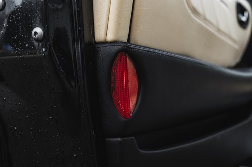 2002 Maserati Spyder En venta (imagen 80 de 169)