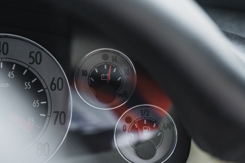 2002 Maserati Spyder En venta (imagen 70 de 169)