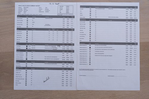 2002 Maserati Spyder En venta (imagen 149 de 169)