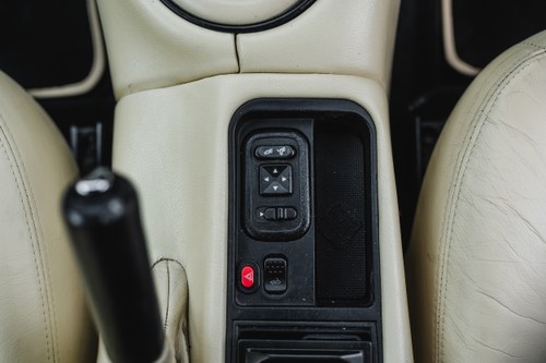 2002 Maserati Spyder En venta (imagen 62 de 169)