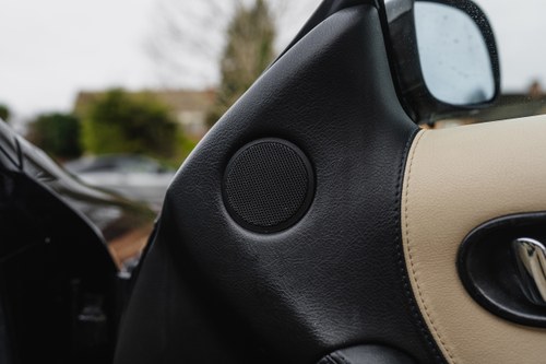 2002 Maserati Spyder En venta (imagen 40 de 169)