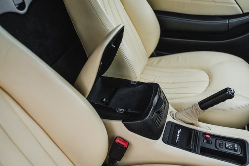 2002 Maserati Spyder En venta (imagen 63 de 169)