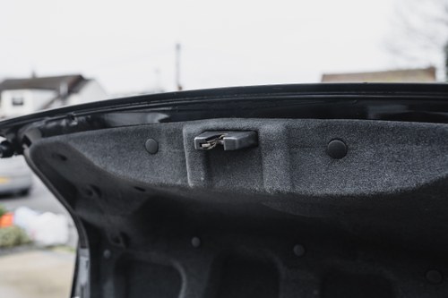 2002 Maserati Spyder En venta (imagen 94 de 169)