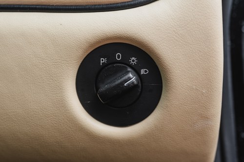 2002 Maserati Spyder En venta (imagen 57 de 169)