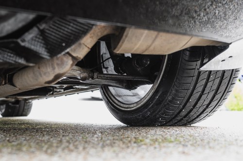 2002 Maserati Spyder En venta (imagen 135 de 169)