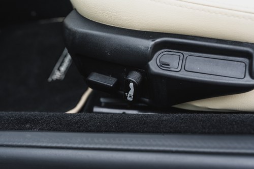 2002 Maserati Spyder En venta (imagen 84 de 169)