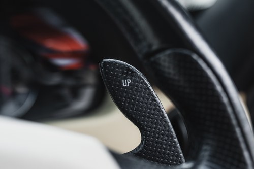 2002 Maserati Spyder En venta (imagen 58 de 169)