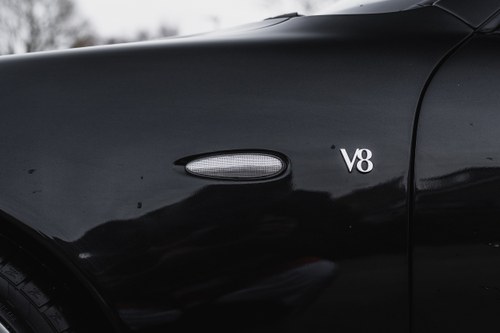 2002 Maserati Spyder En venta (imagen 101 de 169)