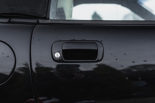 2002 Maserati Spyder En venta (imagen 103 de 169)