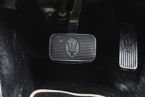 2002 Maserati Spyder En venta (imagen 55 de 169)