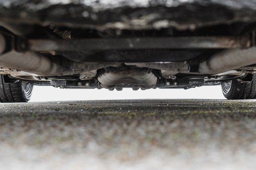 2002 Maserati Spyder En venta (imagen 133 de 169)