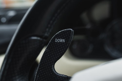 2002 Maserati Spyder En venta (imagen 59 de 169)