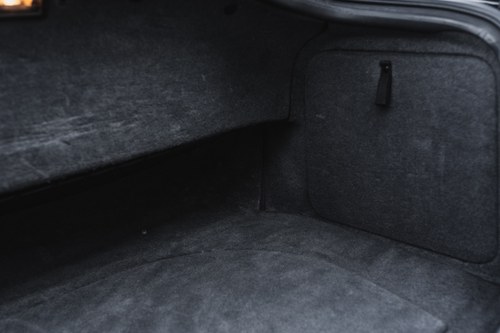 2002 Maserati Spyder En venta (imagen 90 de 169)