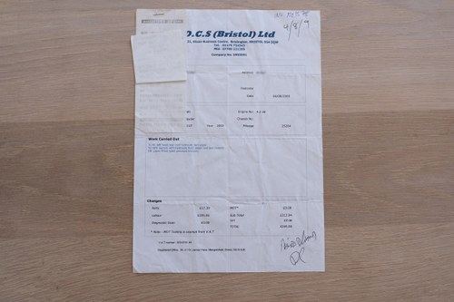 2002 Maserati Spyder En venta (imagen 148 de 169)